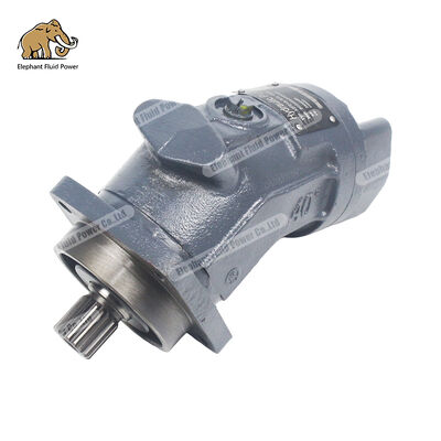 Motor de pistão A2FO16 61L-PAB06 de alto desempenho: uma alternativa chinesa – uma solução de energia hidráulica estável e confiável.