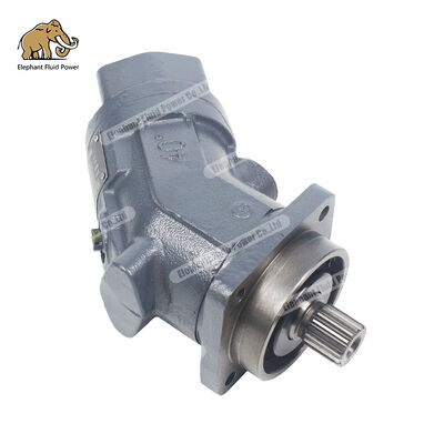 Motor de pistão A2FO16 61L-PAB06 de alto desempenho: uma alternativa chinesa – uma solução de energia hidráulica estável e confiável.