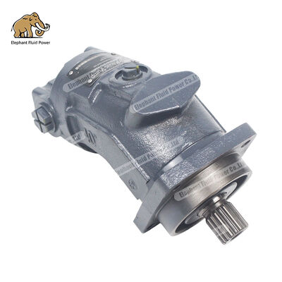 Motor de pistão A2FO16 61L-PAB06 de alto desempenho: uma alternativa chinesa – uma solução de energia hidráulica estável e confiável.