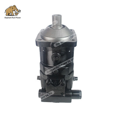 Alternativa de importação de alto desempenho R902217832 A6VM107HA1T 63W-XAB37800A-S bomba de êmbolo opção de atualização doméstica