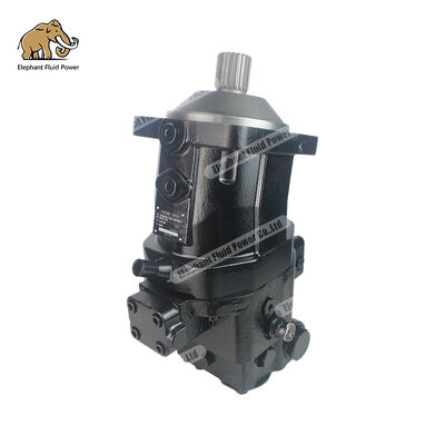 Alternativa de importação de alto desempenho R902217832 A6VM107HA1T 63W-XAB37800A-S bomba de êmbolo opção de atualização doméstica