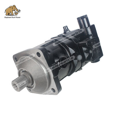 Alternativa de importação de alto desempenho R902217832 A6VM107HA1T 63W-XAB37800A-S bomba de êmbolo opção de atualização doméstica