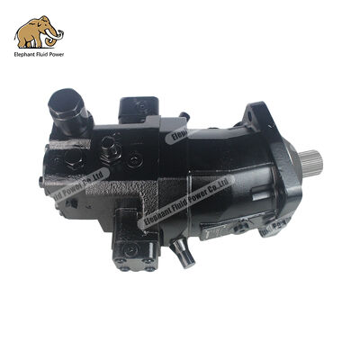 Alternativa de importação de alto desempenho R902217832 A6VM107HA1T 63W-XAB37800A-S bomba de êmbolo opção de atualização doméstica