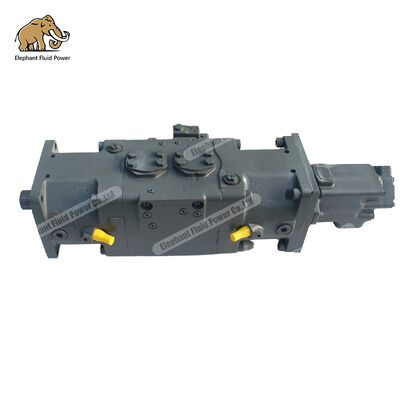 Bomba de pistão hidráulica de alto desempenho A20VLO260LR + PVQ4169 + 18: Produto alternativo da China.