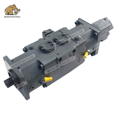 Bomba de pistão hidráulica de alto desempenho A20VLO260LR + PVQ4169 + 18: Produto alternativo da China.
