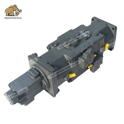 Bomba de pistão hidráulica de alto desempenho A20VLO260LR + PVQ4169 + 18: Produto alternativo da China.