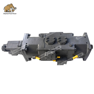 Bomba de pistão hidráulica de alto desempenho A20VLO260LR + PVQ4169 + 18: Produto alternativo da China.