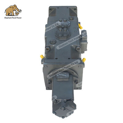Bomba de pistão hidráulica de alto desempenho A20VLO260LR + PVQ4169 + 18: Produto alternativo da China.