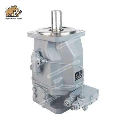 Rexroth A10VSO140 DFLR 31LPPB12K59 bomba de pistão: Uma alternativa chinesa   uma opção de atualização doméstica para sistemas hidráulicos de alto desempenho.