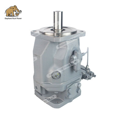 Rexroth A10VSO140 DFLR 31LPPB12K59 bomba de pistão: Uma alternativa chinesa   uma opção de atualização doméstica para sistemas hidráulicos de alto desempenho.