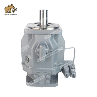 Rexroth A10VSO140 DFLR 31LPPB12K59 bomba de pistão: Uma alternativa chinesa   uma opção de atualização doméstica para sistemas hidráulicos de alto desempenho.