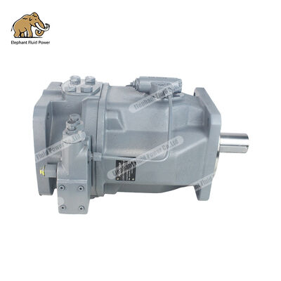 Rexroth A10VSO140 DFLR 31LPPB12K59 bomba de pistão: Uma alternativa chinesa   uma opção de atualização doméstica para sistemas hidráulicos de alto desempenho.