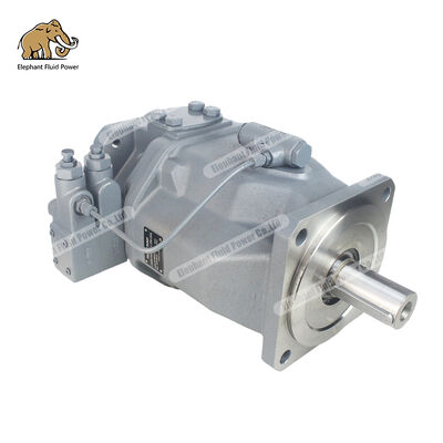 Rexroth A10VSO140 DFLR 31LPPB12K59 bomba de pistão: Uma alternativa chinesa   uma opção de atualização doméstica para sistemas hidráulicos de alto desempenho.