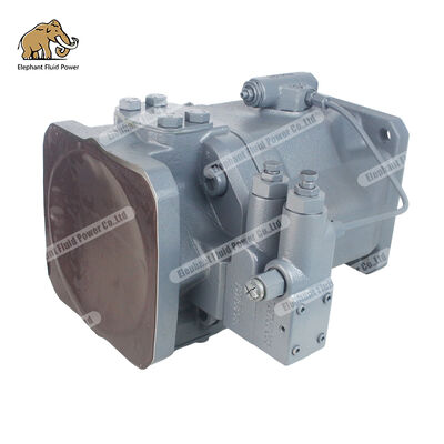 Rexroth A10VSO140 DFLR 31LPPB12K59 bomba de pistão: Uma alternativa chinesa   uma opção de atualização doméstica para sistemas hidráulicos de alto desempenho.