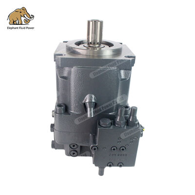 A11VO130DRS 10L-NSD12N00 bomba hidráulica Rexroth: Uma alternativa de alto desempenho da China   uma solução doméstica estável, eficiente e confiável.