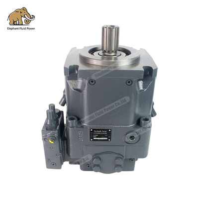 A11VO130DRS 10L-NSD12N00 bomba hidráulica Rexroth: Uma alternativa de alto desempenho da China   uma solução doméstica estável, eficiente e confiável.