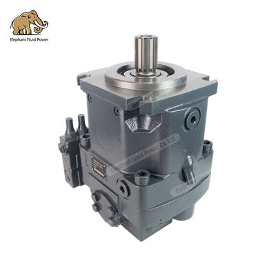 A11VO130DRS 10L-NSD12N00 bomba hidráulica Rexroth: Uma alternativa de alto desempenho da China   uma solução doméstica estável, eficiente e confiável.