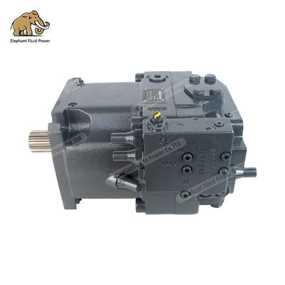 A11VO130DRS 10L-NSD12N00 bomba hidráulica Rexroth: Uma alternativa de alto desempenho da China   uma solução doméstica estável, eficiente e confiável.