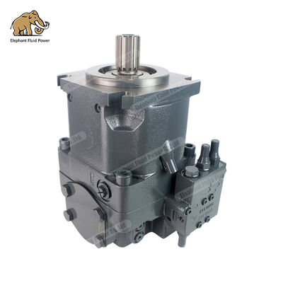 A11VO130DRS 10L-NSD12N00 bomba hidráulica Rexroth: Uma alternativa de alto desempenho da China   uma solução doméstica estável, eficiente e confiável.
