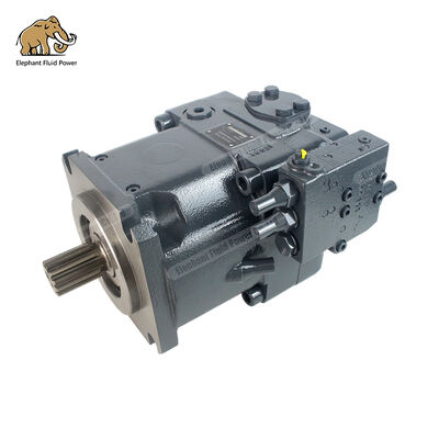 A11VO130DRS 10L-NSD12N00 bomba hidráulica Rexroth: Uma alternativa de alto desempenho da China   uma solução doméstica estável, eficiente e confiável.