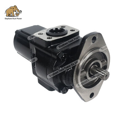CBHJG23816A10 high-pressure gear hydraulic pump