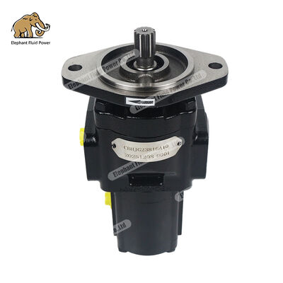 CBHJG23816A10 high-pressure gear hydraulic pump