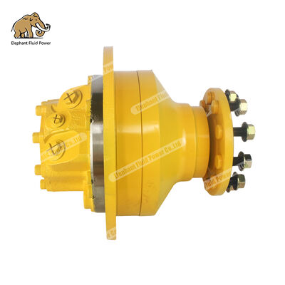 OEM Qualidade 3160267 Motor hidráulico Poclain MS05 pistão radial Motor hidráulico preço de fábrica