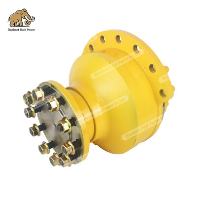 OEM Qualidade 3160267 Motor hidráulico Poclain MS05 pistão radial Motor hidráulico preço de fábrica