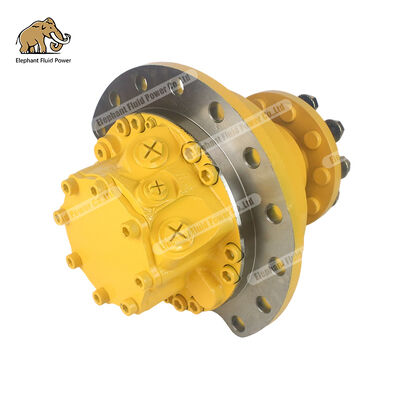 OEM Qualidade 3160267 Motor hidráulico Poclain MS05 pistão radial Motor hidráulico preço de fábrica