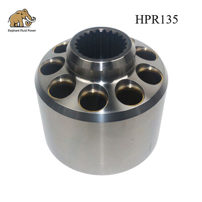 Peças de Bomba Hidráulica Linde HPR135 Qualidade OEM Preço de Fábrica em Estoque