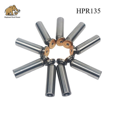 Peças de Bomba Hidráulica Linde HPR135 Qualidade OEM Preço de Fábrica em Estoque