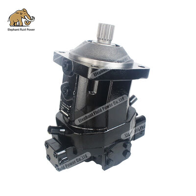 Motor Hidráulico Rexroth A6VM107 Qualidade OEM Preço de Fábrica Garantia de Um Ano
