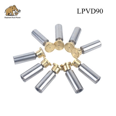 Kit de Reparo da Bomba Hidráulica Liebherr LPVD90 Qualidade OEM Peças de Reposição em Estoque Preço de Fábrica