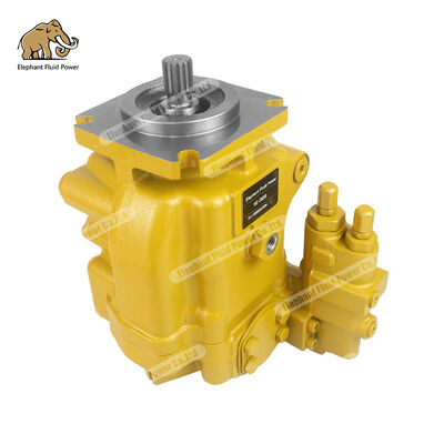 Bomba principal hidráulica de pistão axial genuíno arpillar 6E-0838 fabricada na China