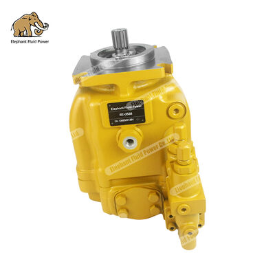 Bomba principal hidráulica de pistão axial genuíno Catarpillar 6E-0838 fabricada na China