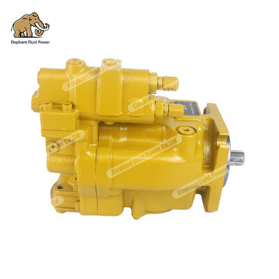 Bomba principal hidráulica de pistão axial genuíno arpillar 6E-0838 fabricada na China