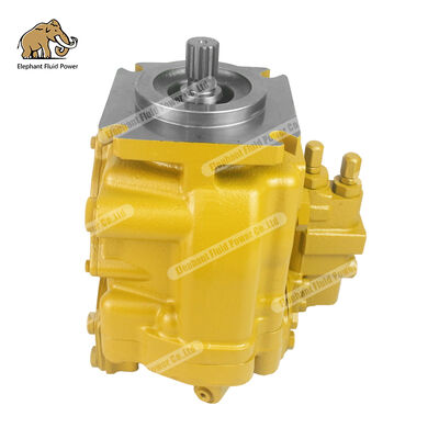 Bomba principal hidráulica de pistão axial genuíno Catarpillar 6E-0838 fabricada na China