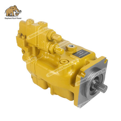 Bomba principal hidráulica de pistão axial genuíno Catarpillar 6E-0838 fabricada na China