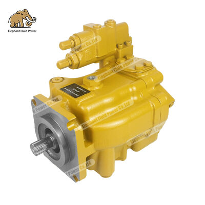 Bomba principal hidráulica de pistão axial genuíno Catarpillar 6E-0838 fabricada na China
