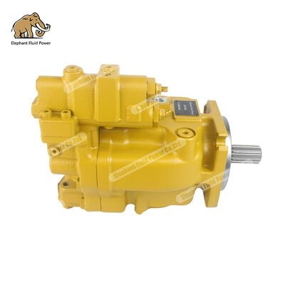 Bomba de pistão hidráulico principal do bulldozer arpillar 6E-4934 (6E4934) fabricada na China