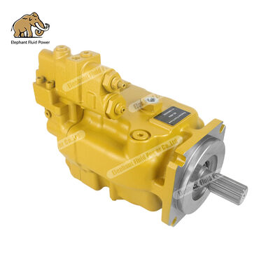 Bomba de pistão hidráulico principal do bulldozer arpillar 6E-4934 (6E4934) fabricada na China