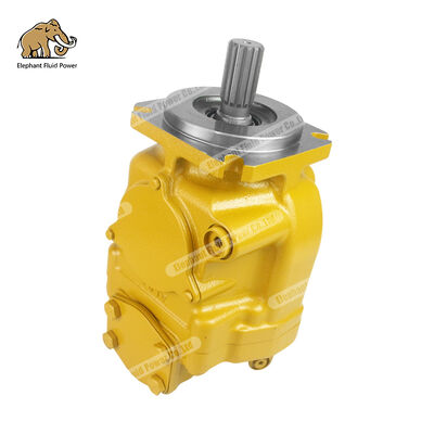 Bomba de pistão hidráulico principal para escavadeira arpillar 6E-5052（6E5052） fabricada na China