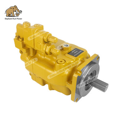 Catarpillar  6E-5052（6E5052） bulldozer main hydraulic piston pump  made in China