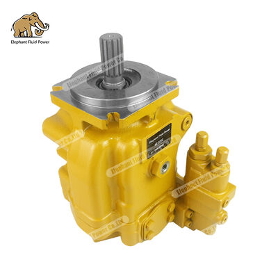 Bomba de pistão hidráulico principal para escavadeira arpillar 6E-5052（6E5052） fabricada na China