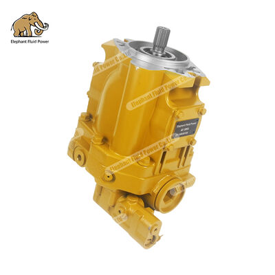 Bomba de pistão hidráulico principal do bulldozer Catarpillar 6E-5965 fabricada na China