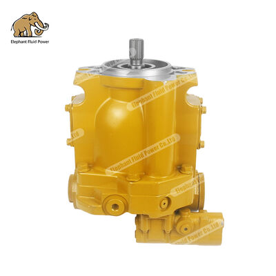 Bomba de pistão hidráulico principal do bulldozer Catarpillar 6E-5965 fabricada na China