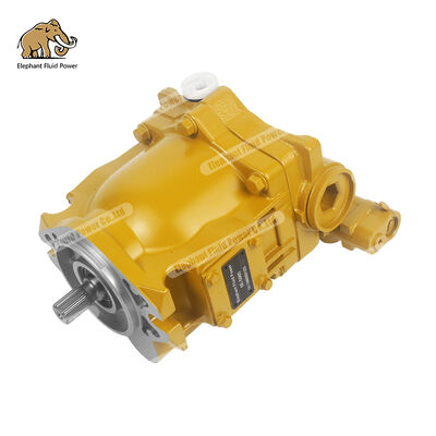 Bomba de pistão hidráulico principal do bulldozer arpillar 6E-5965 fabricada na China