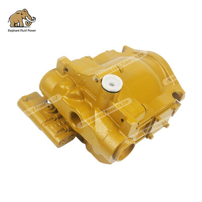 Bomba de pistão hidráulico principal do bulldozer Catarpillar 6E-5965 fabricada na China