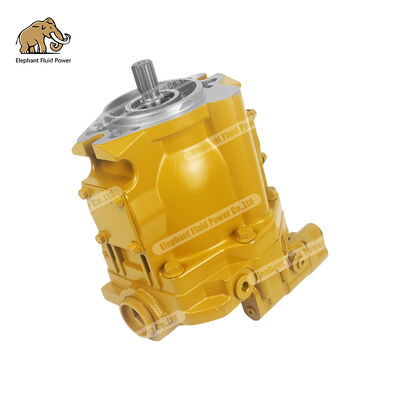 Bomba de pistão hidráulico principal do bulldozer Catarpillar 6E-5965 fabricada na China