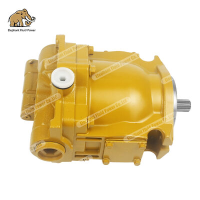 Bomba de pistão hidráulico principal do bulldozer Catarpillar 6E-5965 fabricada na China